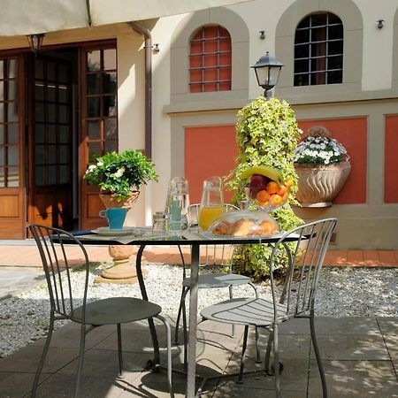 Villa Il Leone Florencia Exterior foto