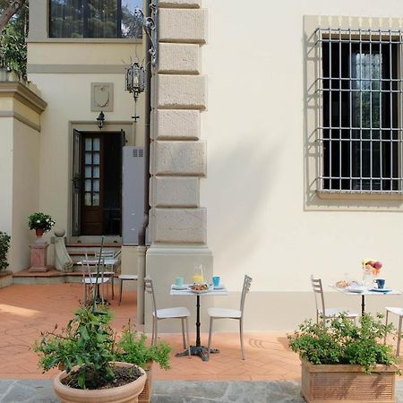 Villa Il Leone Florencia Exterior foto