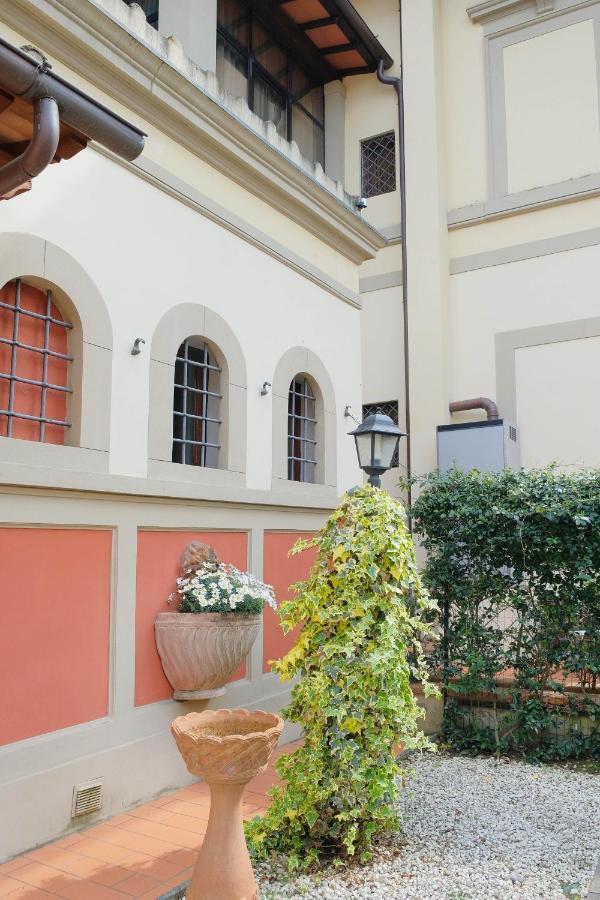 Villa Il Leone Florencia Exterior foto