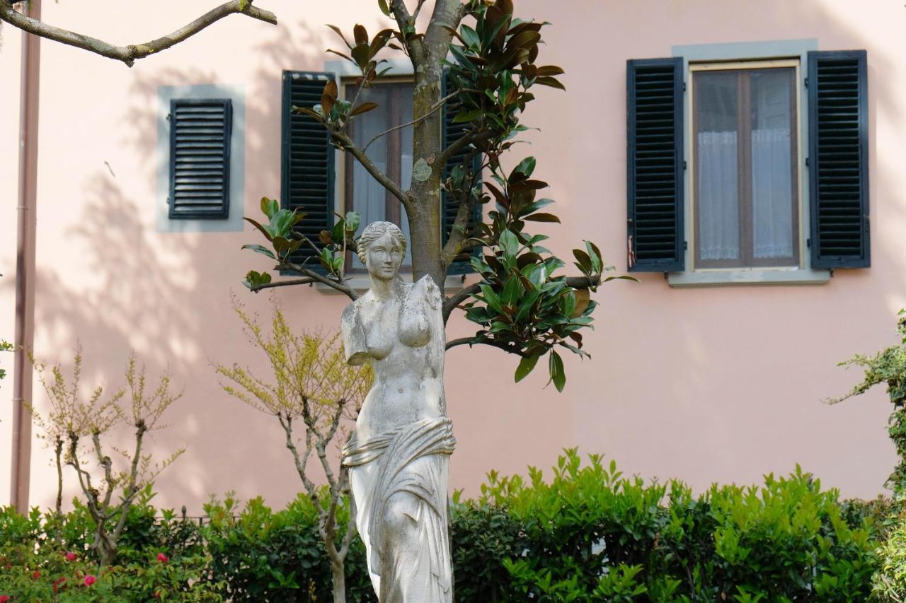 Villa Il Leone Florencia Exterior foto